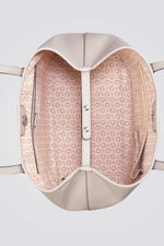 תיק יד לנשים עם תיק פנימי נשלף | גס
