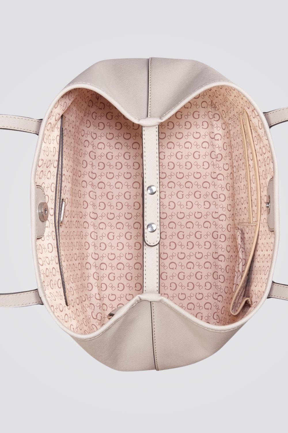 תיק יד לנשים עם תיק פנימי נשלף | גס
