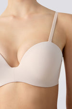 חזיית פוש-אפ סטרפלס | איתם