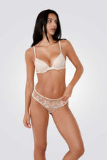 תחתון היפסטר בעיצוב פרחוני | איתם