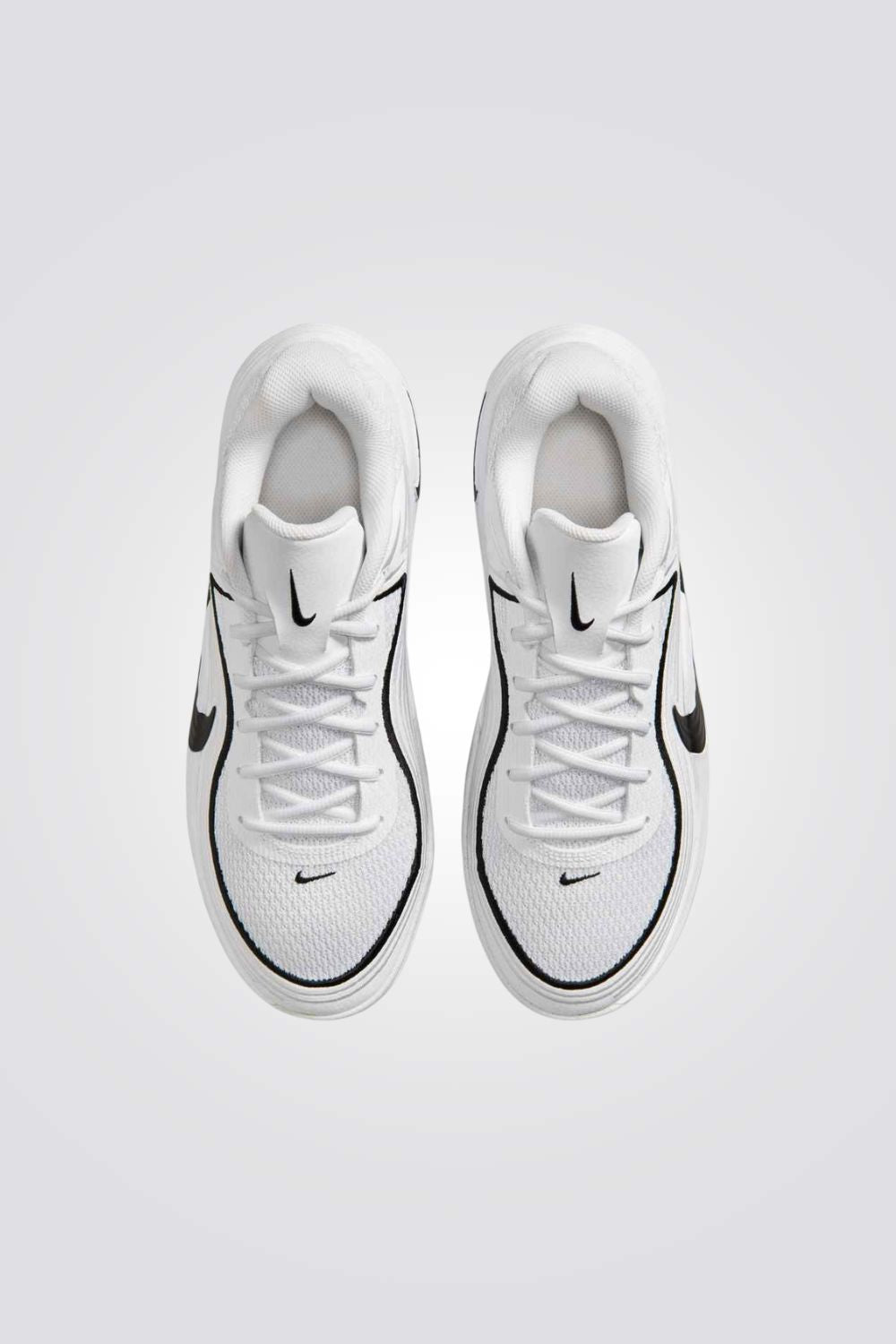 נעלי כדורסל Nike Precision 8 לנערים ולגברים | נייקי