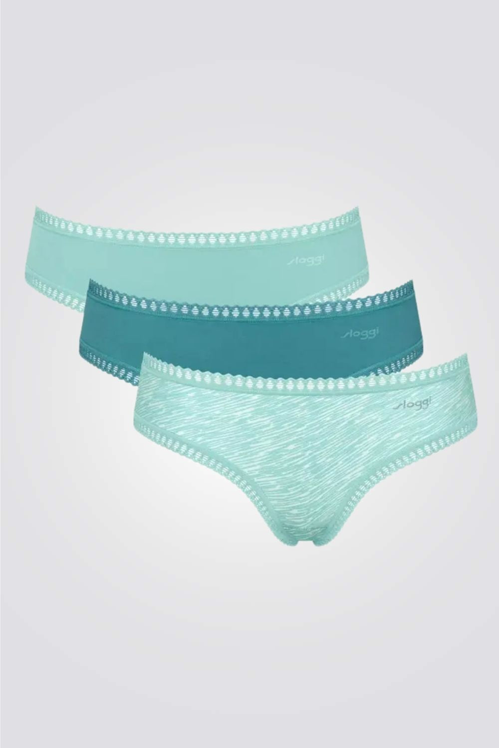 שלישיית תחתוני היפסטר GO CRUSH