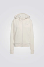 סווטשירט עם קפוצ'ון לנשים