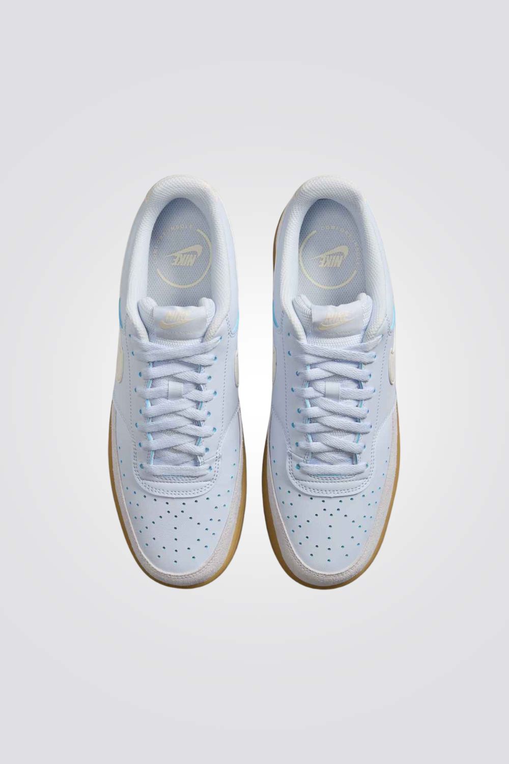 סניקרס Nike Court Vision Low לגברים