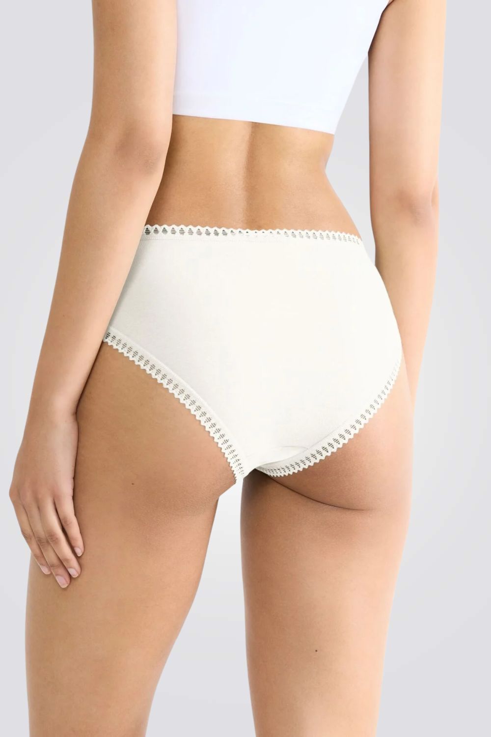 מארז שלישיית תחתוני היי לג לנשים | סלוגי