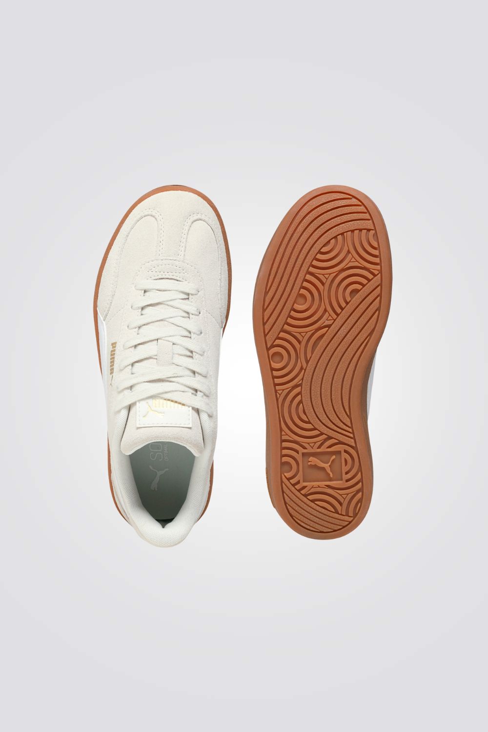 סניקרס Puma Club II Era לנשים