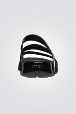 סנדלי רצועות לנשים Getaway Patent Strappy | קרוקס