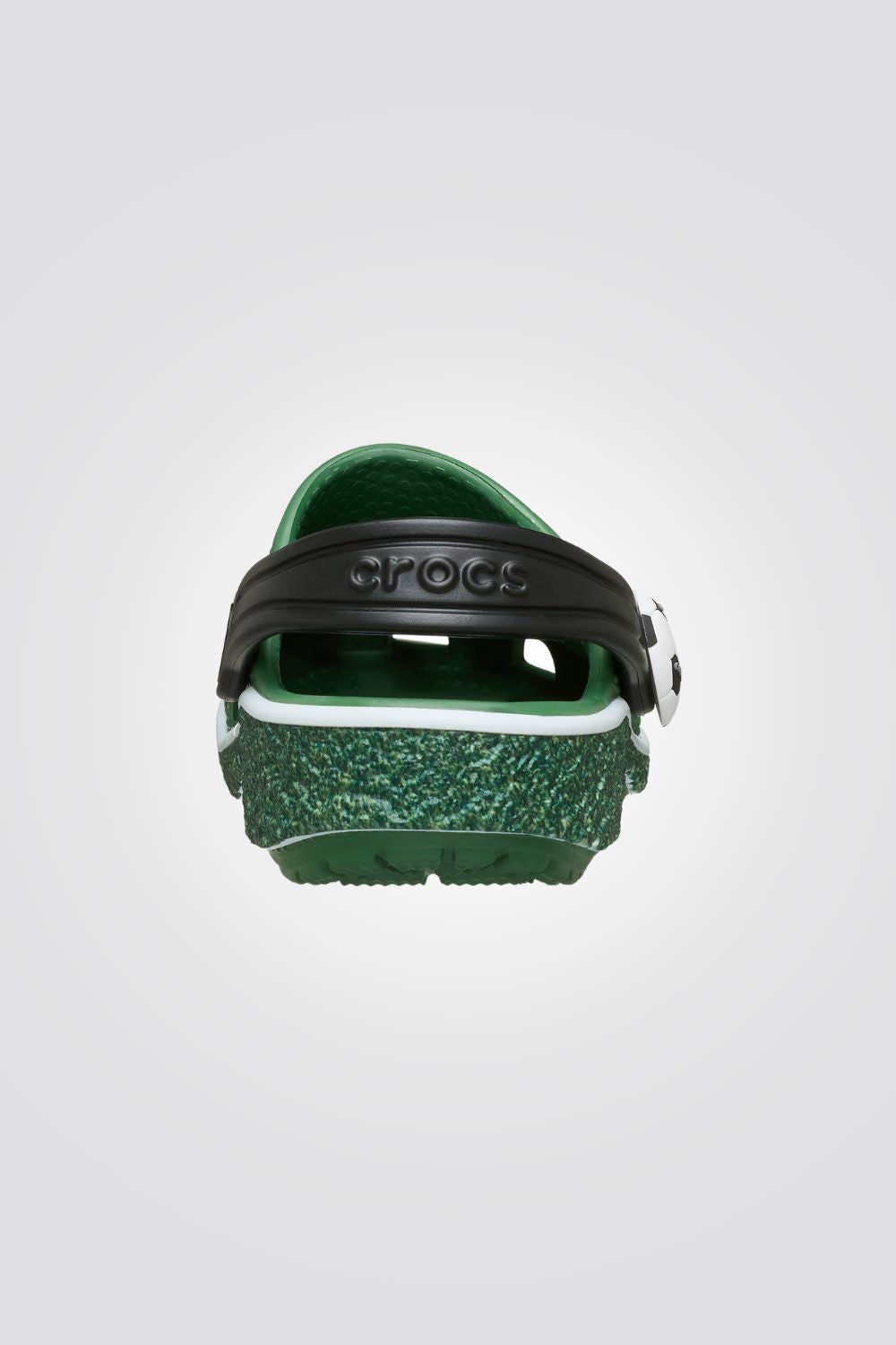 כפכפים קלאסיים כדורגל לילדים במידות קטנות Classic Soccer Turf | קרוקס