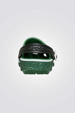 כפכפים קלאסיים כדורגל לילדים במידות קטנות Classic Soccer Turf | קרוקס