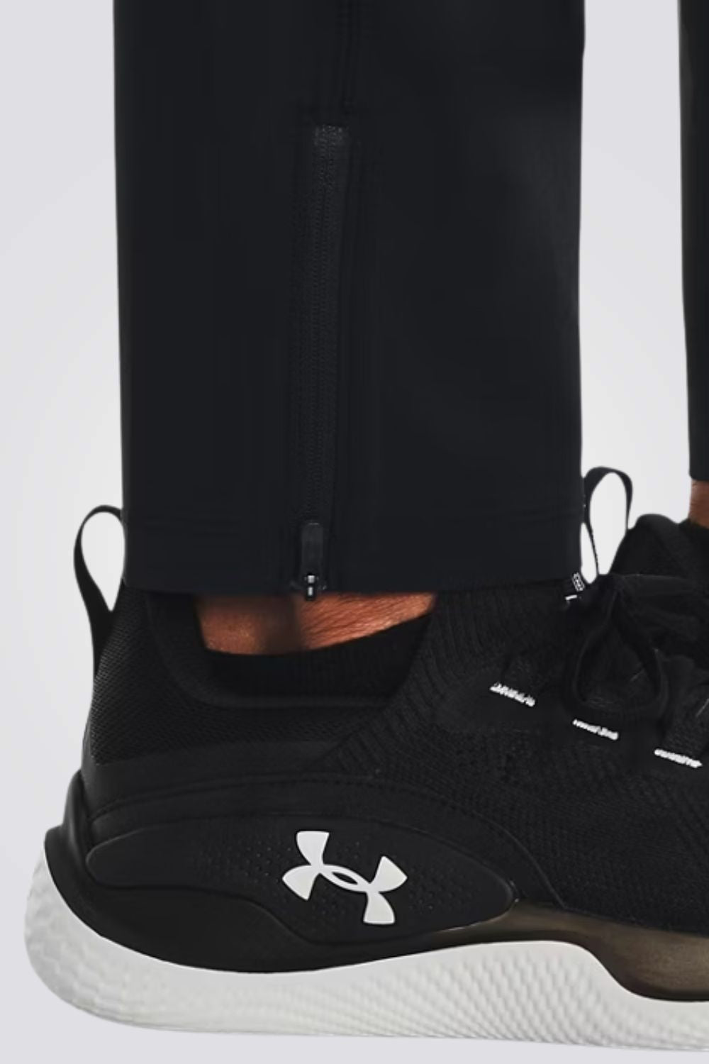 מכנסיים ארוכים UA STORM RUN PANT לגברים