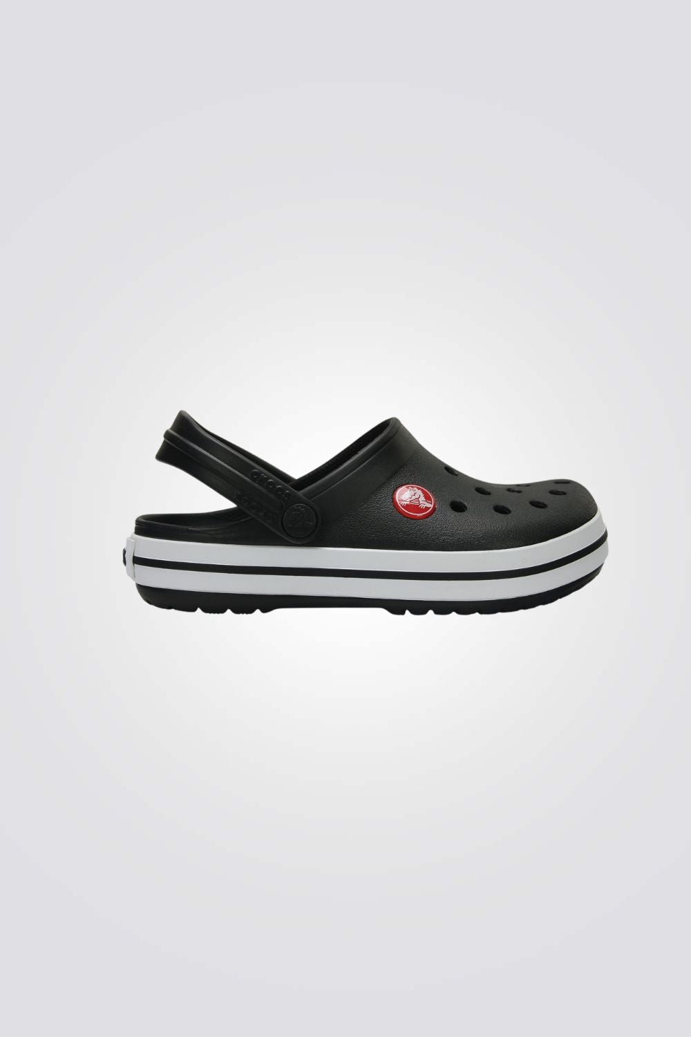 כפכפי CrocBand Clog K לילדים | קרוקס