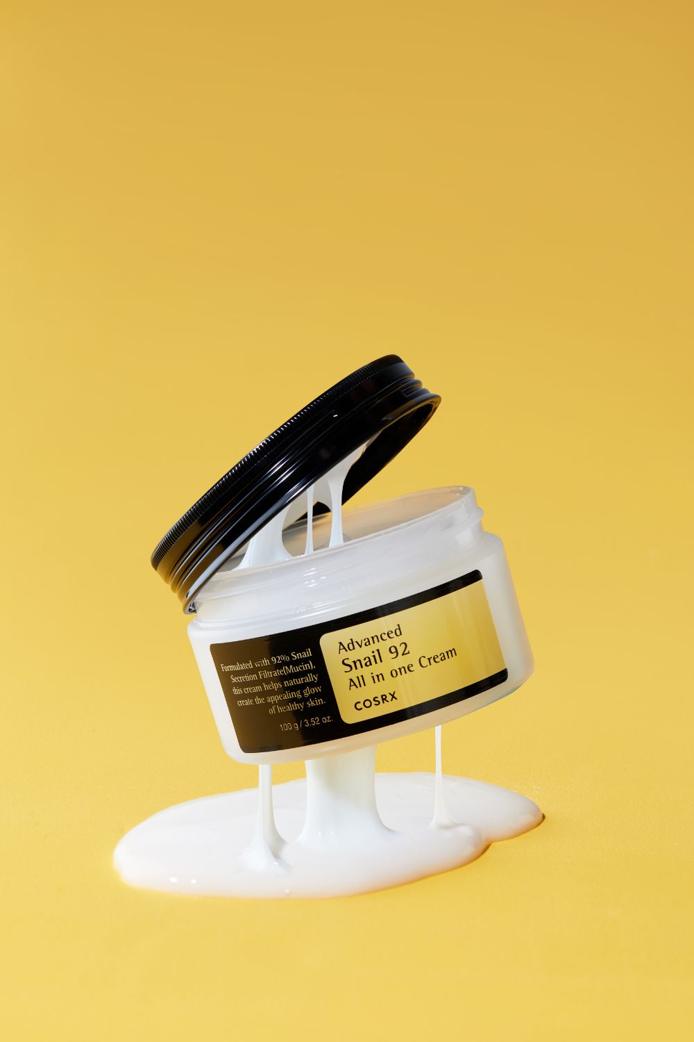 קרם חלזונות 29 לעור זוהר 100 מ"ל 