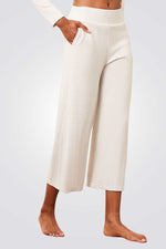 מכנסי פנאי ריב CADIA  