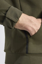 סווטשירט D4T Hoodie לגברים