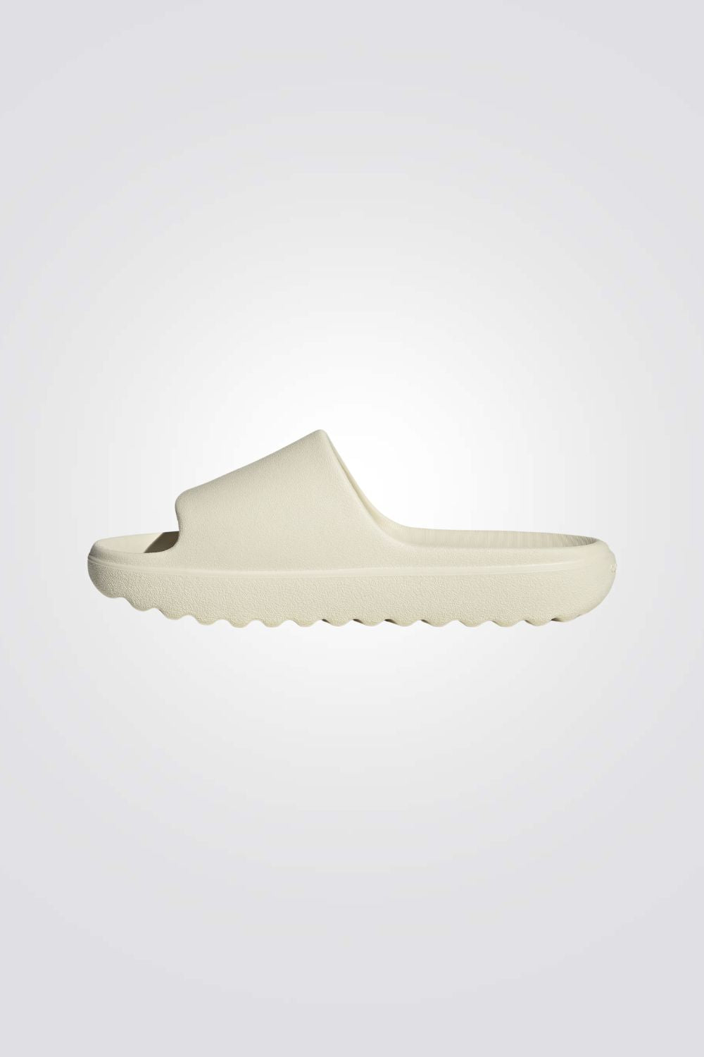 כפכפים ADILETTE LUMIA בצבע צהוב בהיר 