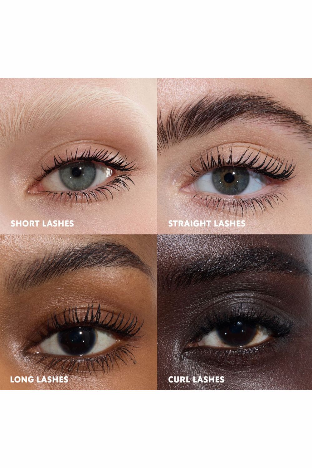 מסקרה LASH LATEX | איב סן לורן