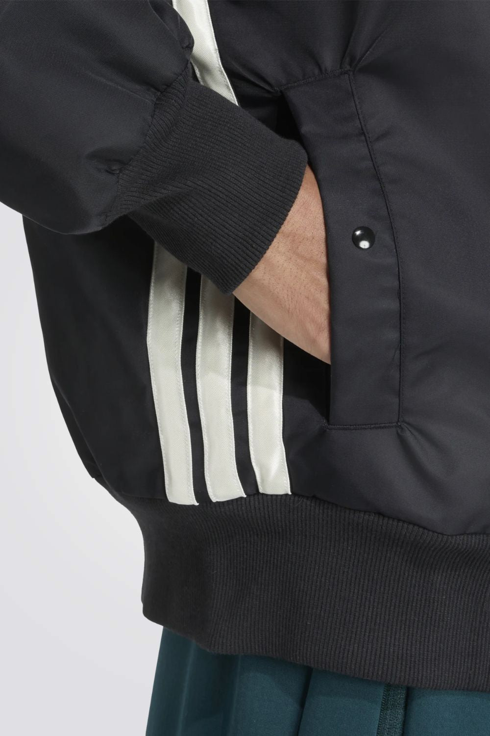 מעיל בומבר  Stadium Bomber jacket לגברים 