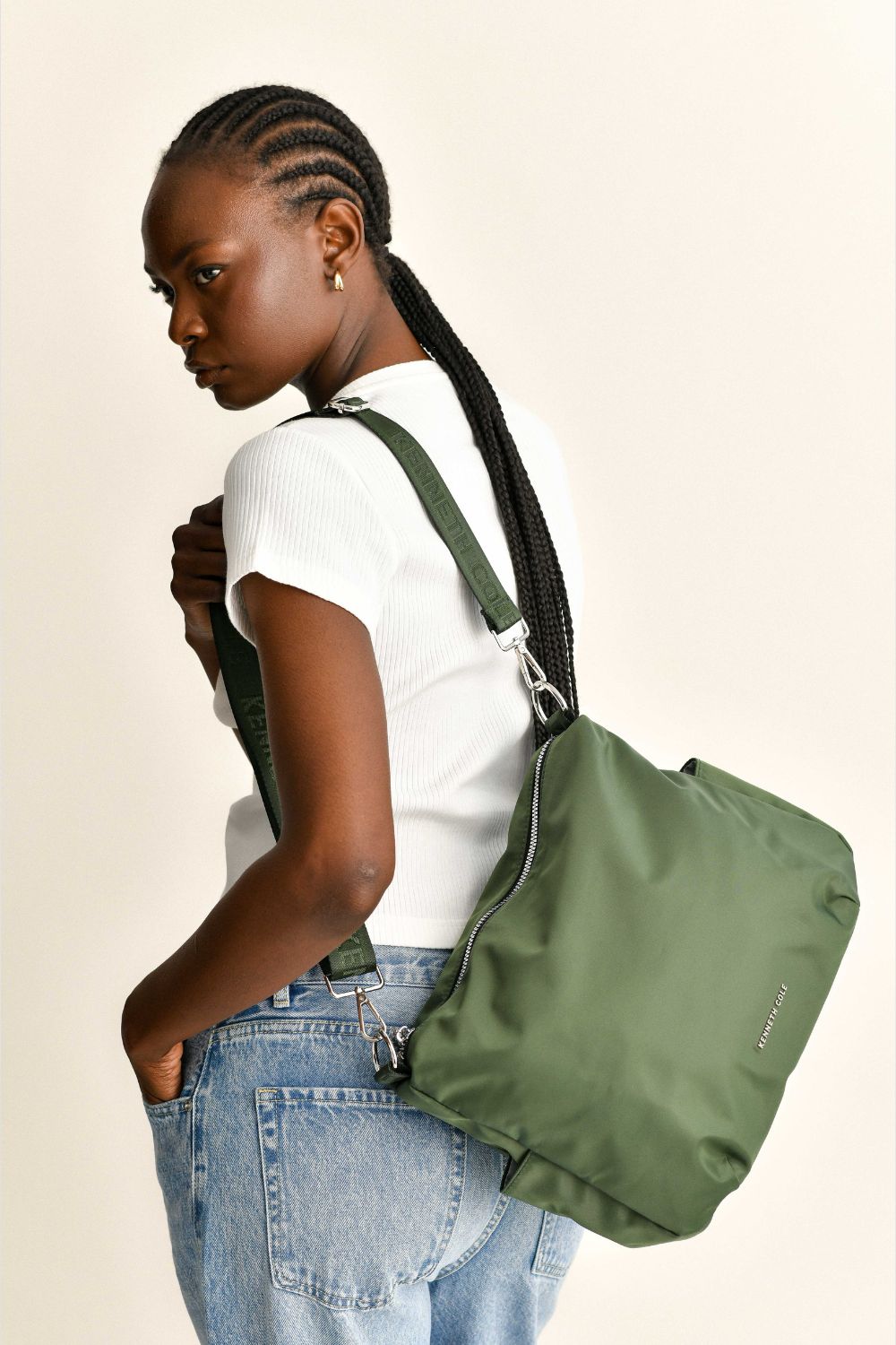 תיק צד לנשים 