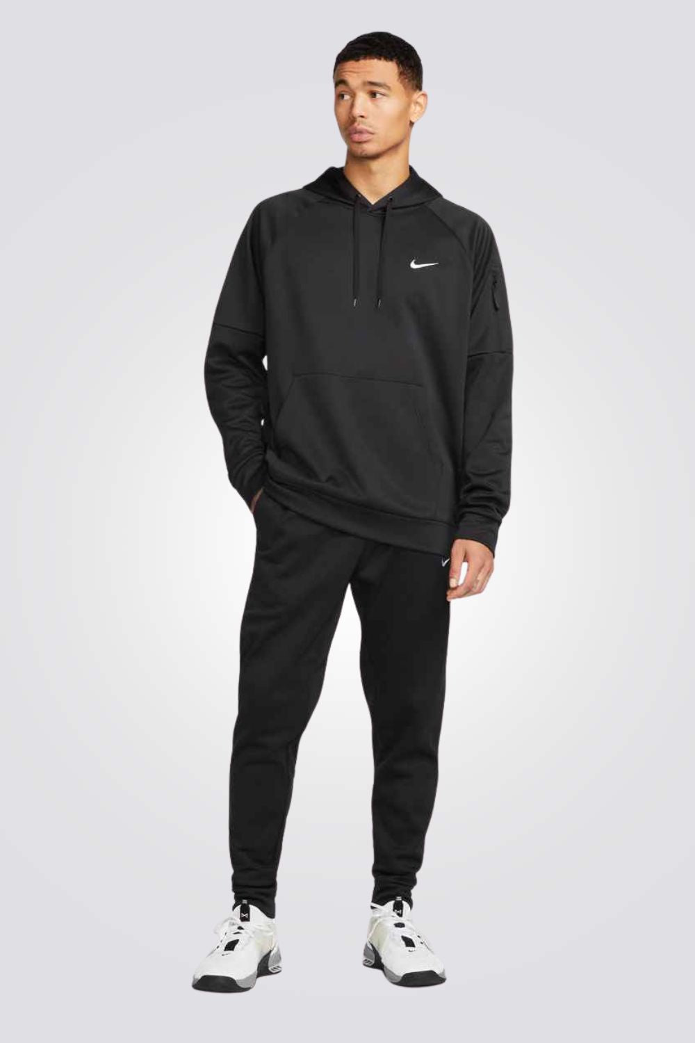 מכנסי תרמה Nike Therma-FIT לגברים | נייקי