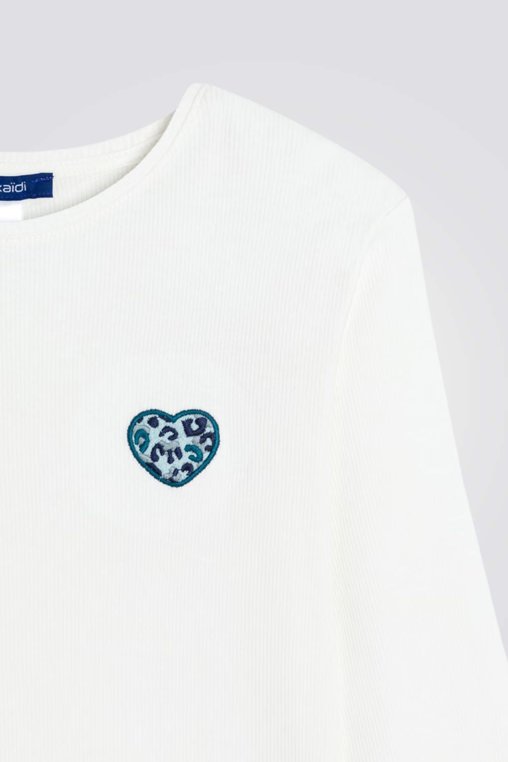 טי שירט ג'רסי ארוכה | אוקיידי