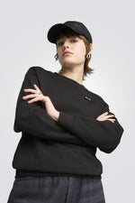 כובע PUMA Cat Baseball Cap בצבע שחור