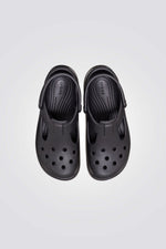 כפכפי קלוג מרי ג'ין לבנות Classic Mary Jane Clog K | קרוקס