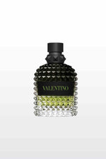 בושם לגבר 100 מ"ל Born in Roma Uomo Green Stravaganza E.D.T