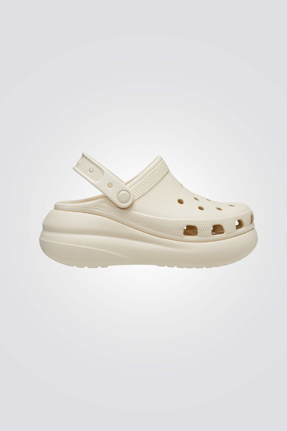 כפכפי פלטפורמה קראש לנשים Classic Crush Clog | קרוקס