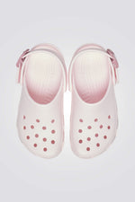 כפכפי אבזם קלאסיות Classic Buckle Clog | קרוקס