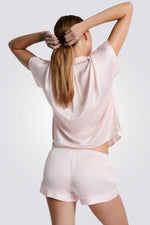 מכנסי פיג'מה קצרים | איתם