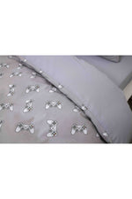 סט מצעים גיימינג יחיד 90/200