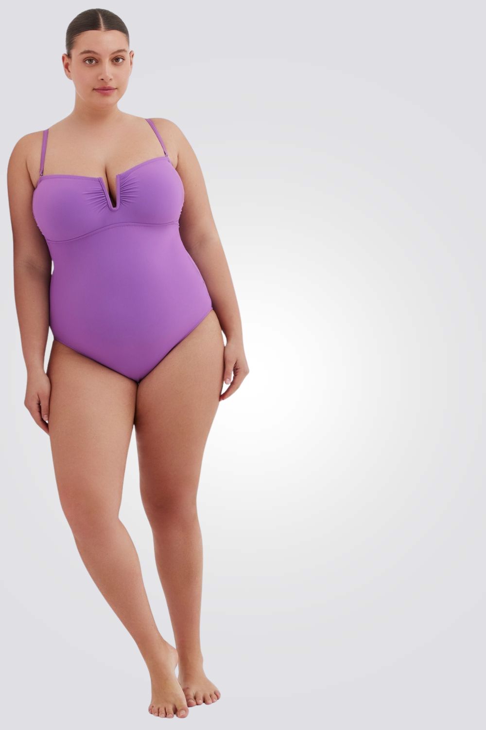 בגד ים שלם לנשים