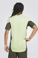 חולצת ספורט Real Madrid Tiro 25 Competition Training Jersey לגברים