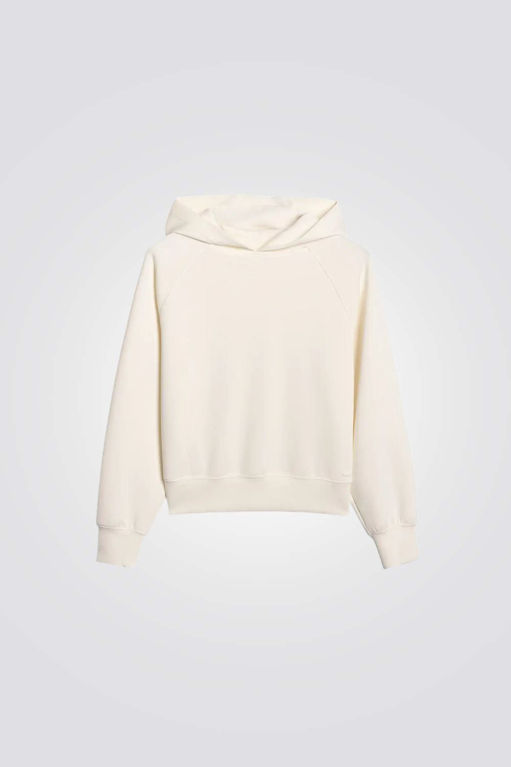 סווטשירט עם קפוצ'ון לנשים | 4F 