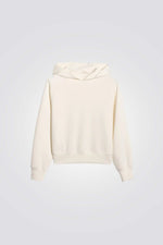 סווטשירט עם קפוצ'ון לנשים | 4F 