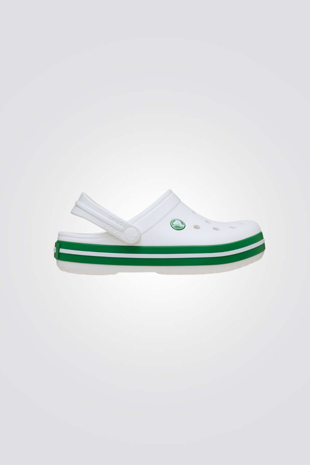 כפכפי CrocBand Clog K לילדים | קרוקס