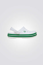 כפכפי CrocBand Clog K לילדים | קרוקס