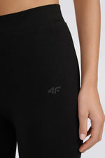 טייץ ספורט high-waist tights לנשים | 4F