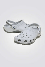 כפכפים יוניסקס קלאסיות Classic Evo Clog | קרוקס