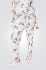 סט פיג’מת מעבר DAISY