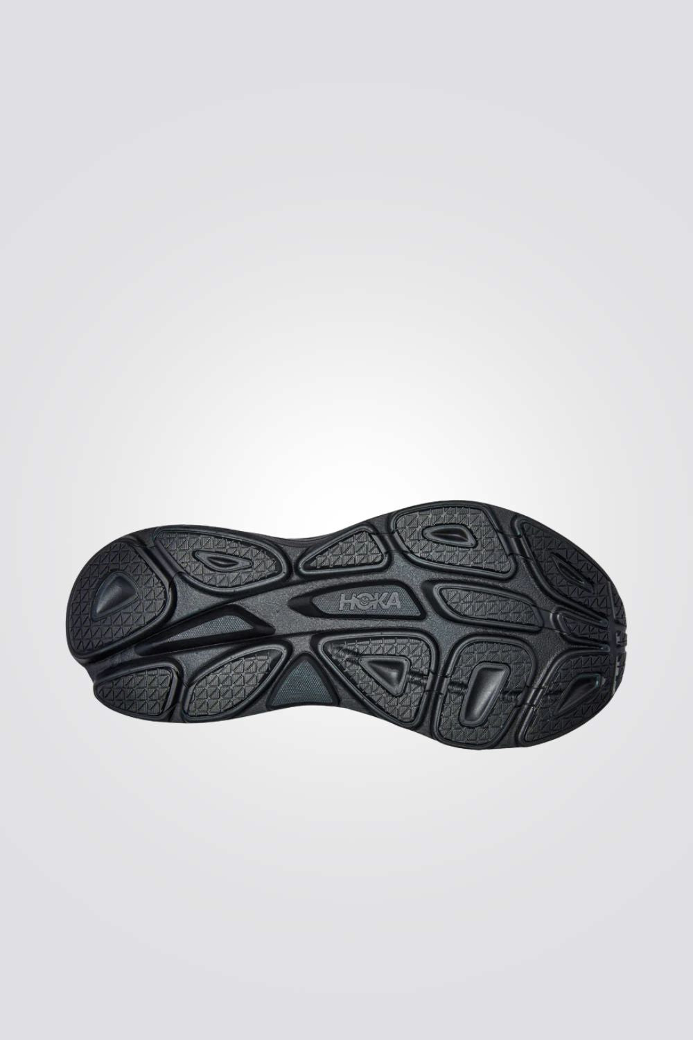 נעלי ספורט BONDI 8 X-WIDE לגברים