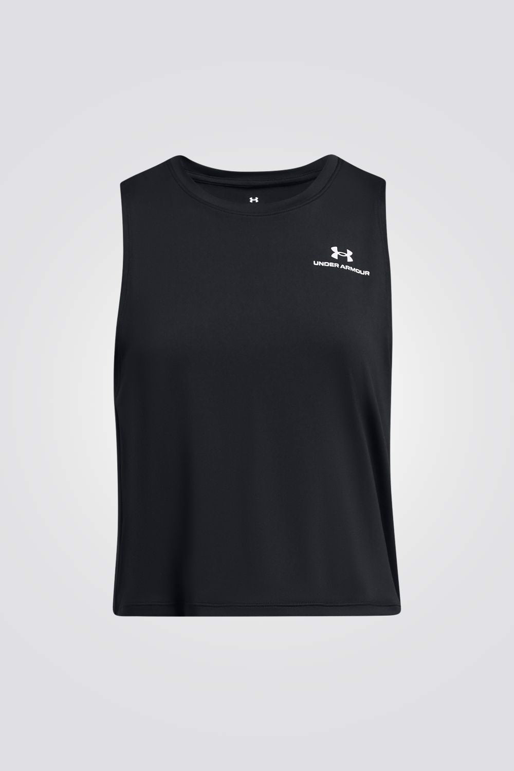 גופיית ספורט Rush Energy Crop Tank לנשים