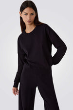 סווטשירט אלגנטי | איתם