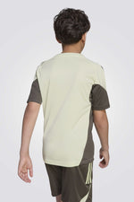 חולצת ספורט Real Madrid Tiro 25 לילדים ונוער