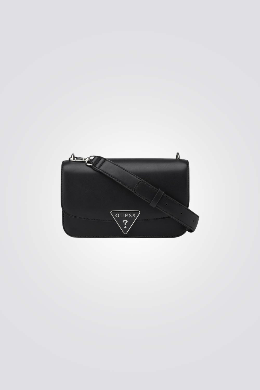 תיק קרוס עם לוגו לנשים | גס