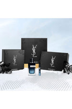 מארז בישום לגבר 100 מ"ל + 10 מ"ל  Y E.D.P