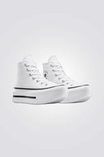 סניקרס Chuck Taylor All Star Lift Double Stack לנשים