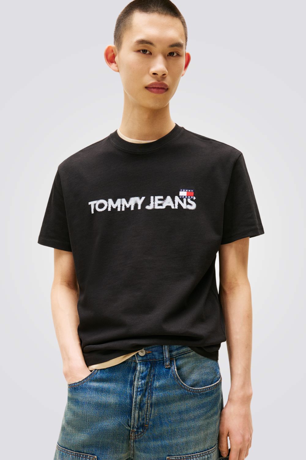 חולצת טישרט לגברים