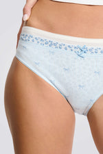 מארז שלושה תחתונים דגם JACKIE לנשים | איתם