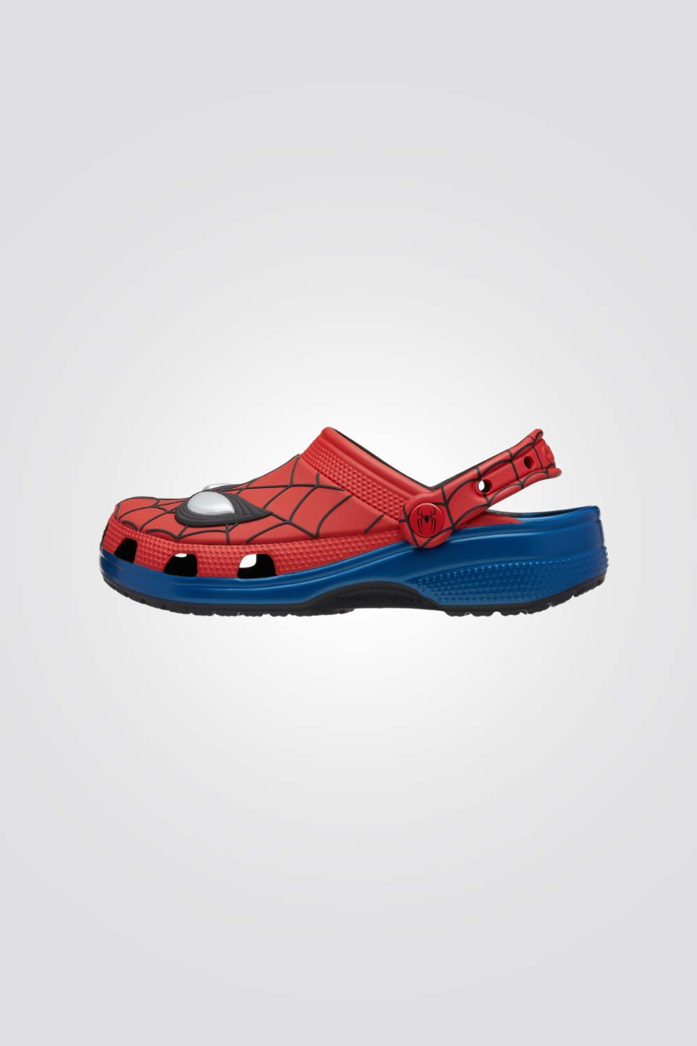 כפכפי ספיידרמן לילדים Kids' Spider-Man Classic Clog | קרוקס